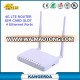 3G/4G LTE wifi router 4 Ethernet Ports with sim card slot 300Mpbs